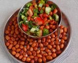A picture of step 2 of Instant Masala Peanut.
