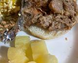 Slow cooked Kahala Pork recipe step 6 photo