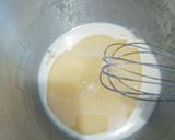Foto del paso 2 de la receta: Galletas de vainilla