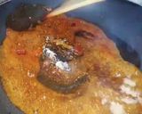 A picture of step 11 of Khasta Kachori.