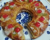 Foto del paso 4 de la receta: Roscón de reyes