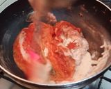 A picture of step 6 of Carrot Delight.