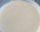 Foto del paso 4 de la receta: Espinacas a la crema en microondas