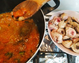 Foto del paso 4 de la receta: Arroz caldoso especiado