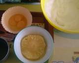 Pineapple chiffon cake recipe step 1 photo