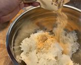 A picture of step 4 of Vietnamese Fermented Sour Meat (Beef) | Nem Chua Bò.