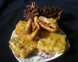 Foto langkah ke 6 dari resep Tempe Susur Teri.