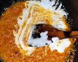 Foto langkah ke 5 dari resep Botok Telur Asin.