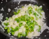 A picture of step 2 of Spicy Tawa Pulao.