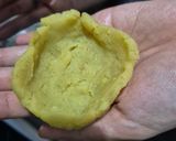 Foto langkah ke 2 dari resep Pie Ubi Cilembu.