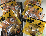 巫婆手指優格餅乾~ 萬聖節搞怪派對點心~的食譜步驟14照片