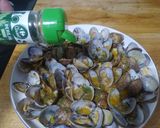 Foto del paso 11 de la receta: Almejas a la marinera
