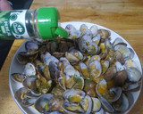 Foto del paso 11 de la receta: Almejas a la marinera