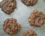 Foto langkah ke 3 dari resep Banana oat with honey.