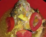 Foto langkah ke 6 dari resep Ikan kuah asam kupang.