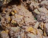 Cheddar Pineapple Tuna Loaf recipe step 3 photo