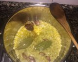 Foto del paso 2 de la receta: Lentejas con espinacas