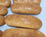 Foto del paso 4 de la receta: Pepitos de Crema fáciles y deliciosos ¡¡ No te lo vas a creer!!