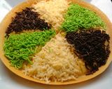 Foto langkah ke 4 dari resep Martabak pizza.