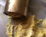 A picture of step 1 of Masala Shev.
