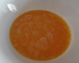 Foto del paso 3 de la receta: Tortilla de berenjenas y calabacín light