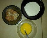 Foto langkah ke 3 dari resep Chicken Steak.