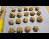 Foto del paso 4 de la receta: Albóndigas veganas