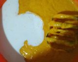 Foto langkah ke 4 dari resep Lumpur Labu Kuning.