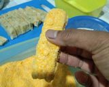 Foto langkah ke 5 dari resep 78. Carrot chicken nugget.