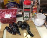 Foto del paso 1 de la receta: Chamorro de Cerdo Sonorense