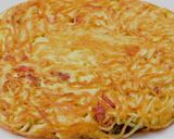 Foto del paso 10 de la receta: Tortilla de Fideos