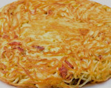 Foto del paso 10 de la receta: Tortilla de Fideos