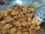 Ayam Fillet Asam Manis