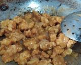 Foto langkah ke 4 dari resep Ayam Fillet Asam Manis.