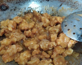 Foto langkah ke 4 dari resep Ayam Fillet Asam Manis.