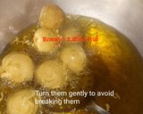 A picture of step 6 of Kachoris.