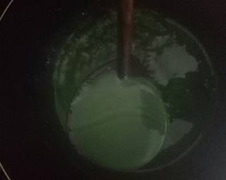 Cendol Nutrigel - Step 2