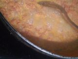 Gagrela Gager ka Halwa