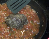 Foto del paso 2 de la receta: Pisto de carne de carrillera de cerdo