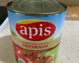 Foto del paso 3 de la receta: Harera auténtica