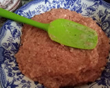 Foto del paso 2 de la receta: Alcachofas rellenas en 'colorao'