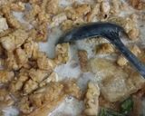Foto langkah ke 3 dari resep Sayur Tempe Lombok Ijo.