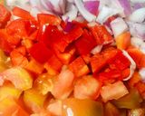 Foto del paso 1 de la receta: API DE 🎃ZAPALLO🎃 (RECETA BIEN CRIOLLA Y TÍPICA DEL NORTE ARGENTINO)🇦🇷❤️🇦🇷😋❤️