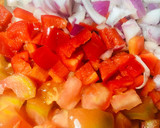 Foto del paso 1 de la receta: API DE 🎃ZAPALLO🎃 (RECETA BIEN CRIOLLA Y TÍPICA DEL NORTE ARGENTINO)🇦🇷❤️🇦🇷😋❤️
