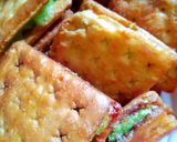 Foto langkah ke 6 dari resep Kue Gabin....