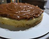 Foto del paso 3 de la receta: Chajá Uruguayo sin gluten