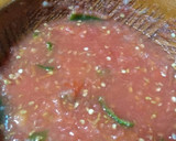 Foto del paso 2 de la receta: Guiso de bistec a mi estilo y sopa de fideo para acompañar