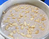 Foto langkah ke 5 dari resep Bolu Ubi Ungu.