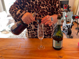 Kir Royal