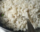 A picture of step 6 of Poha.